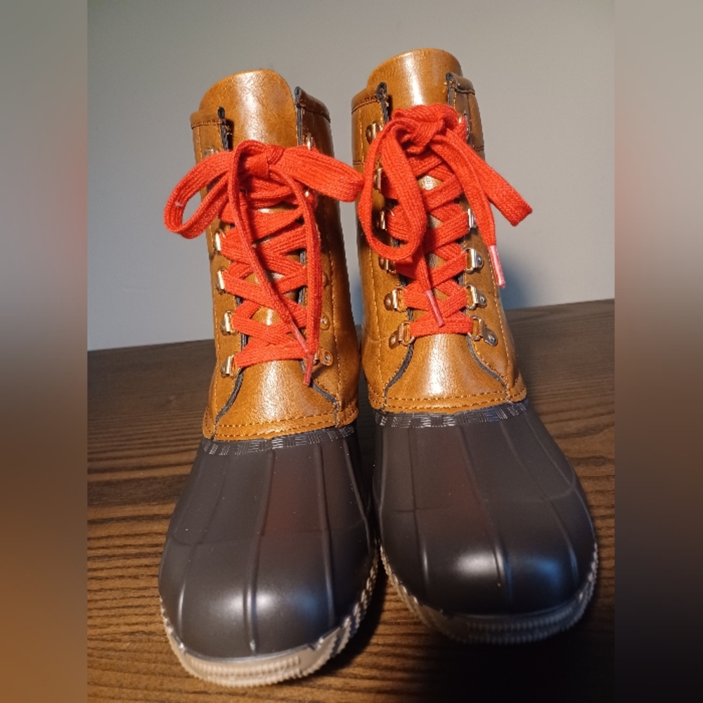 Women's winter boots